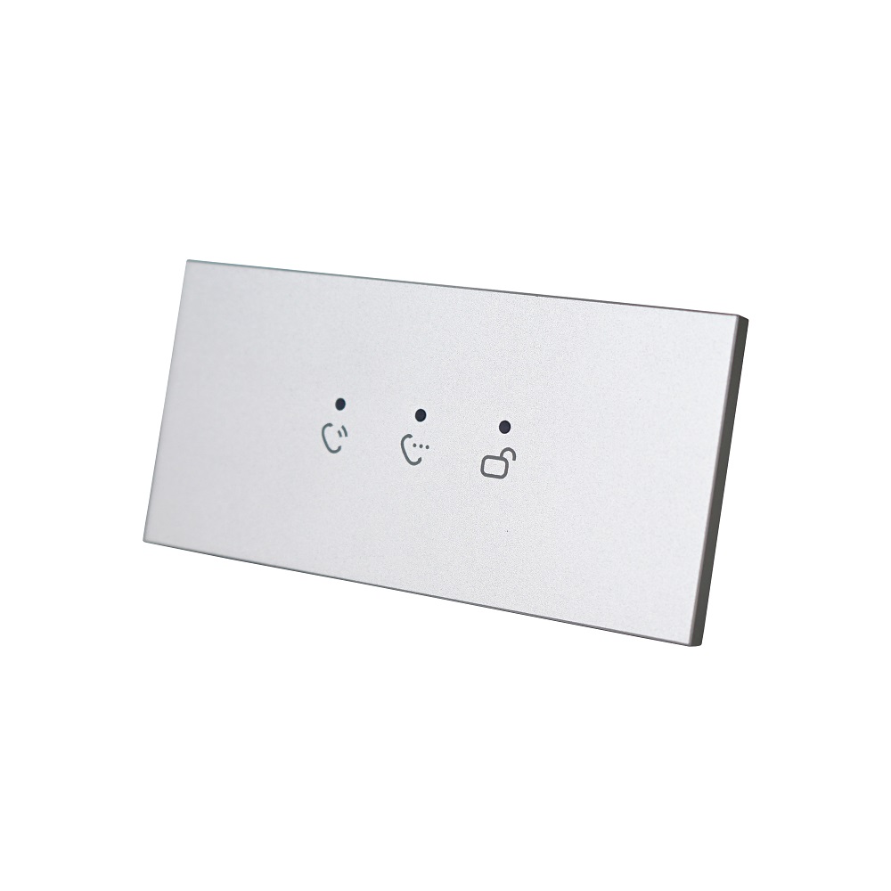 ENTRY PANEL MODULE INDICATOR/VTO4202F-ML DAHUA