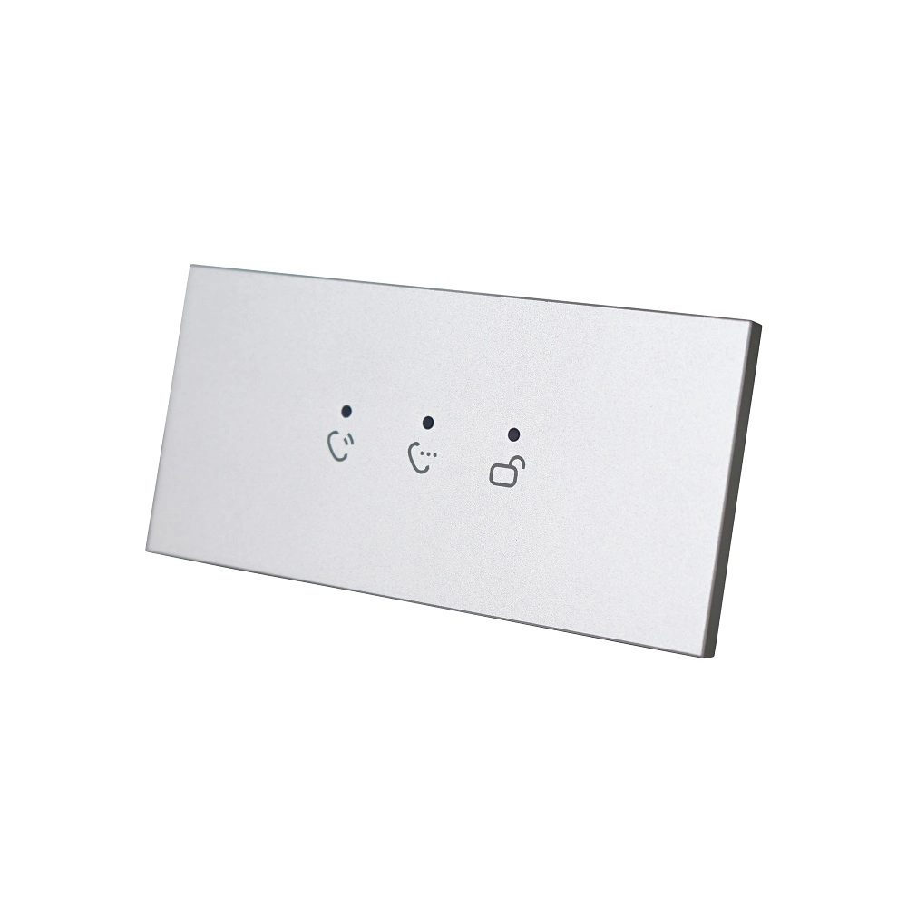 ENTRY PANEL MODULE INDICATOR/VTO4202F-ML DAHUA