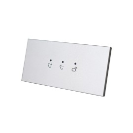 ENTRY PANEL MODULE INDICATOR/VTO4202F-ML DAHUA