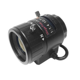 Lens 1/2.7