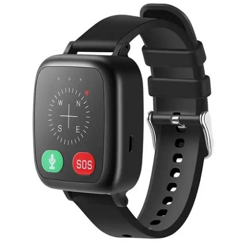 Mini Personal GPS Tracker Bracelet