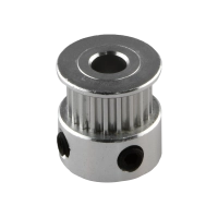 Wanhao Timing pulley Duplicator i3, I3 Plus, Mini