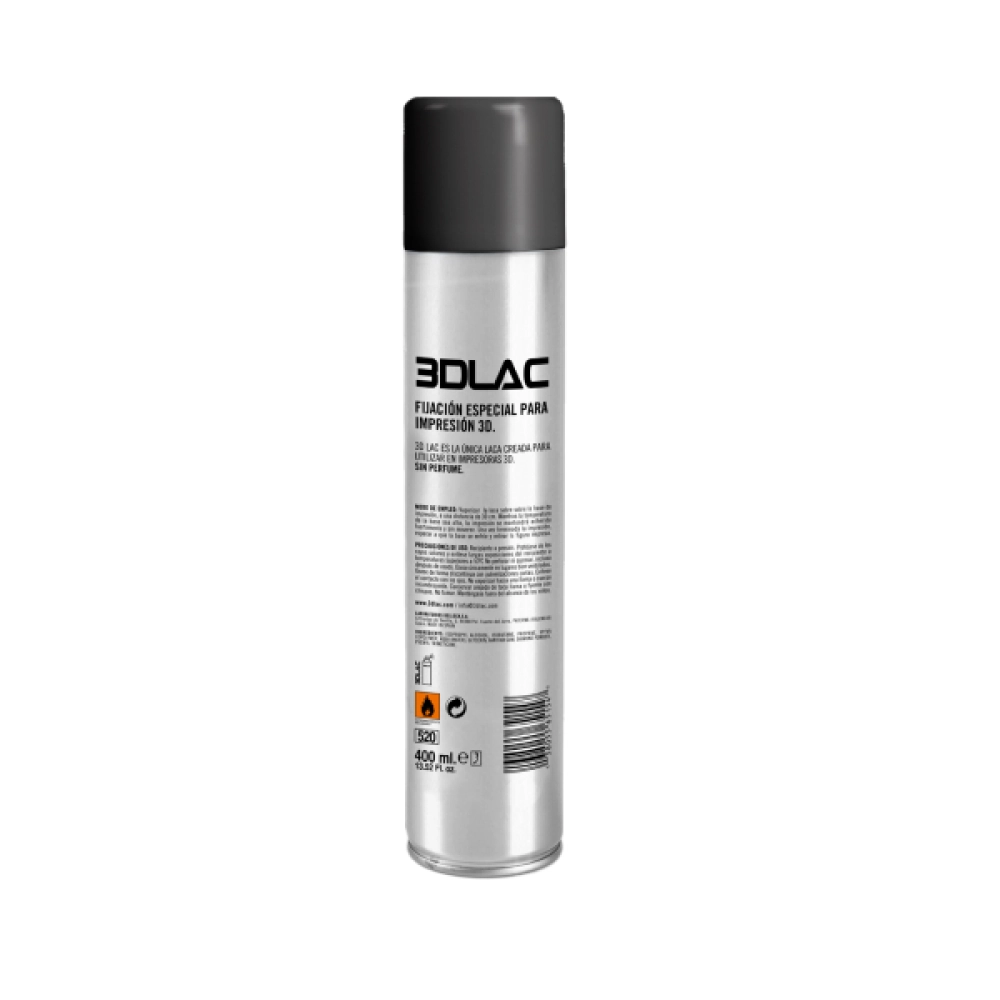 3DLAC