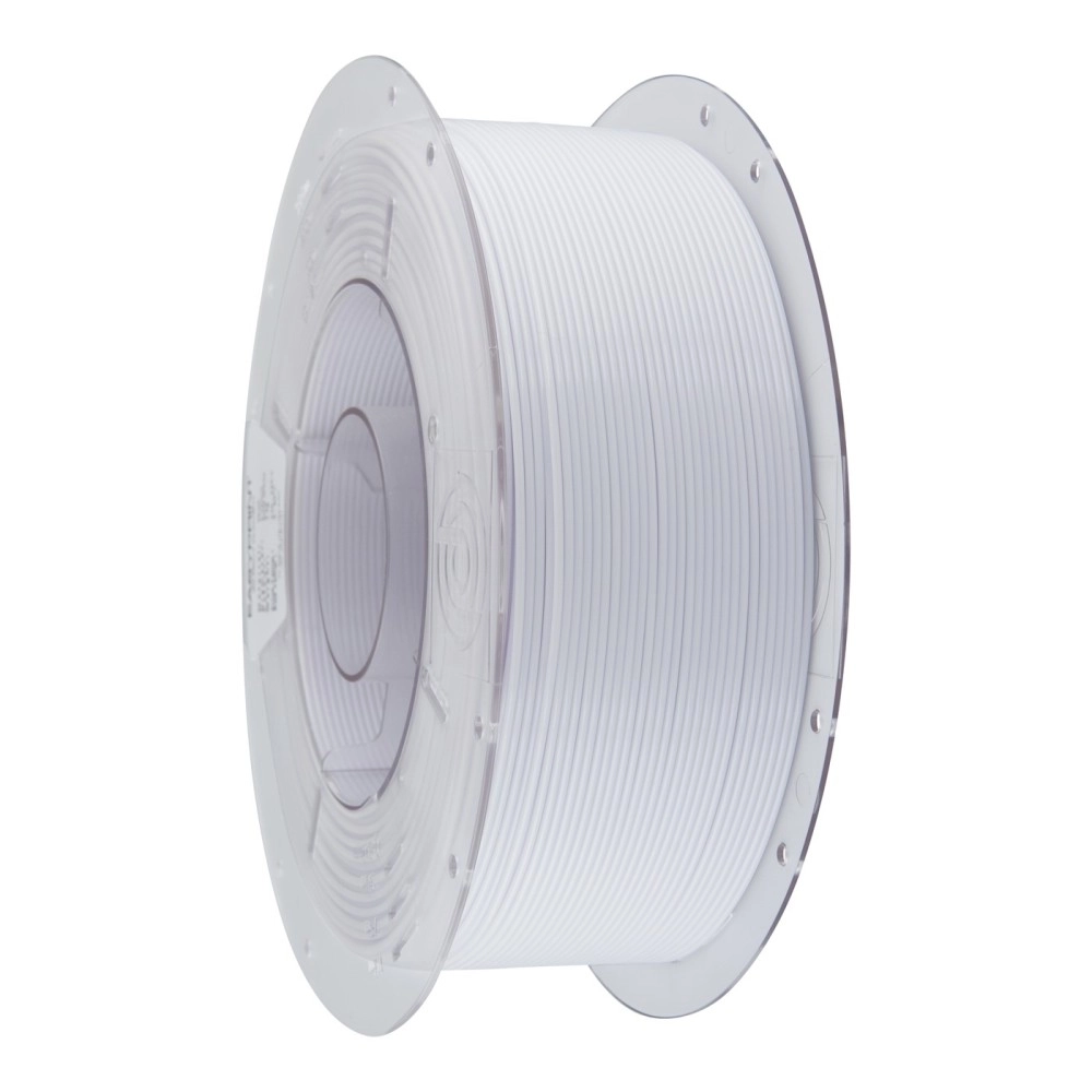 EasyPrint PETG - 1.75mm - 1 kg - Solid White