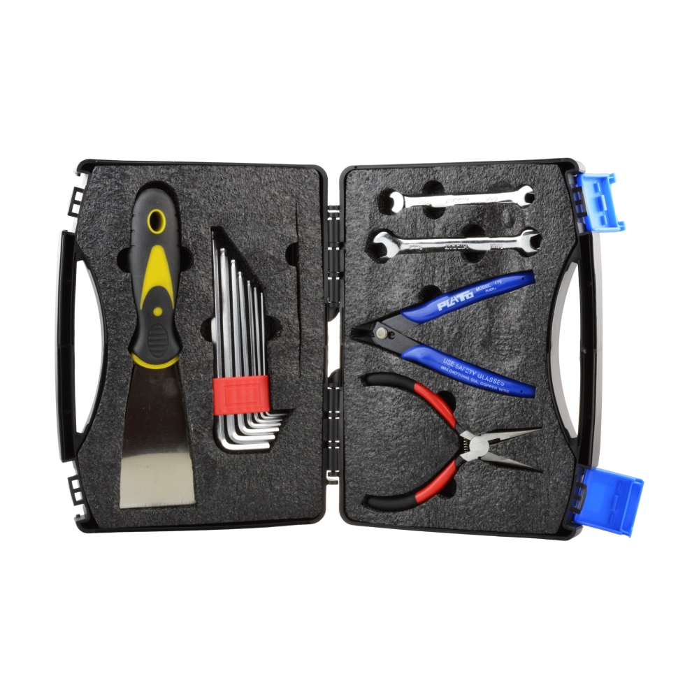PrimaCreator Tool Kit for 3D Printers