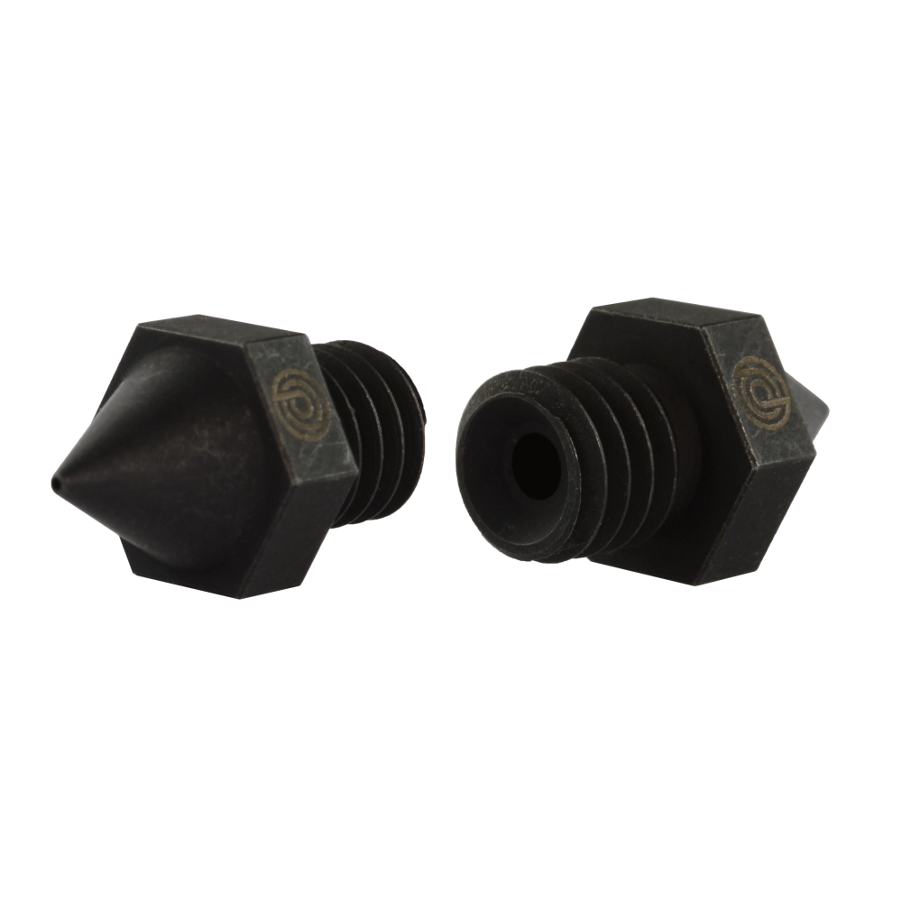 PrimaCreator Raise3D Pro2 Hardened Steel Nozzle 0,4 mm - 1 pcs
