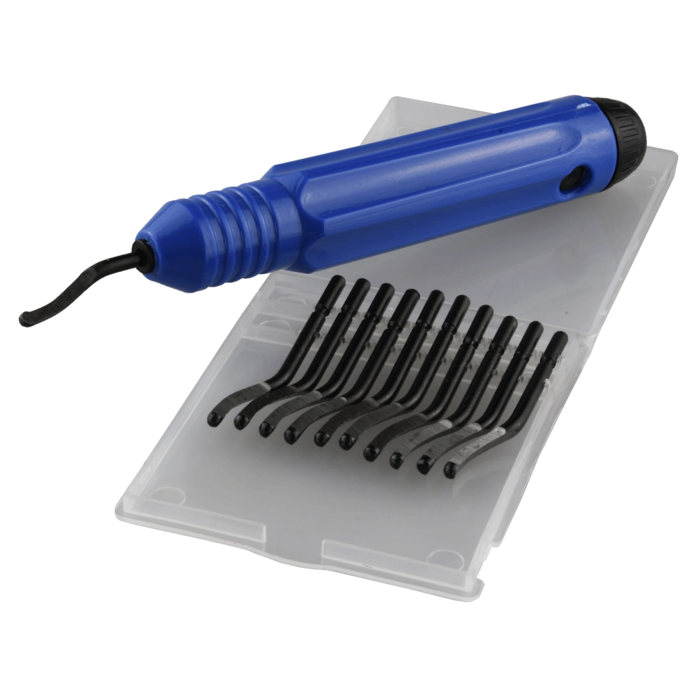 Deburring Tool