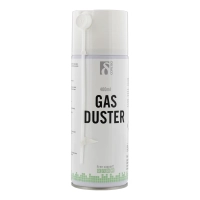 Deltaco Gas Duster - 400 ml