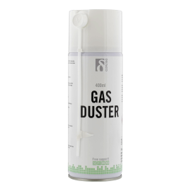 Deltaco Gas Duster - 400 ml
