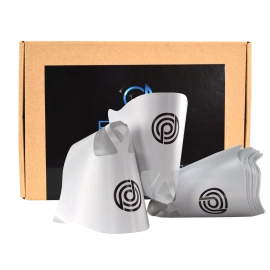 PrimaCreator Resin Filters - 25-pack