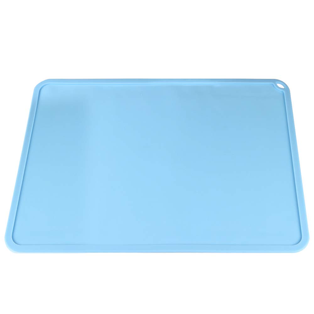 Silicone Mat - 410 x 310 mm