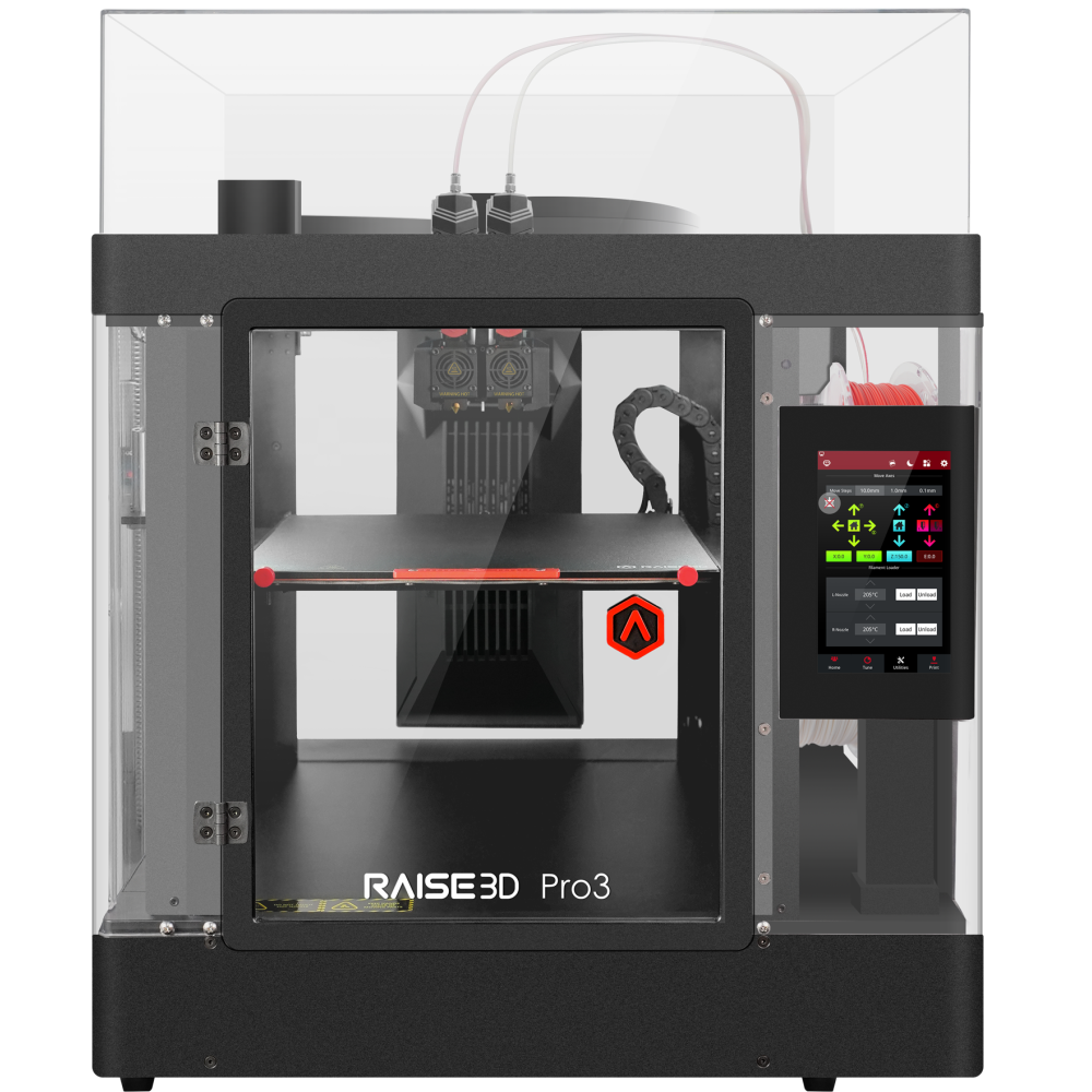 Raise3D Pro3