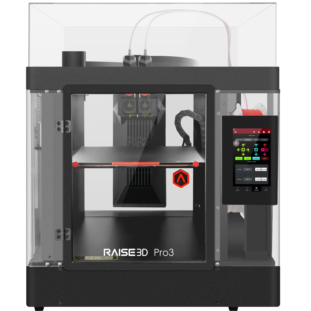 Raise3D Pro3