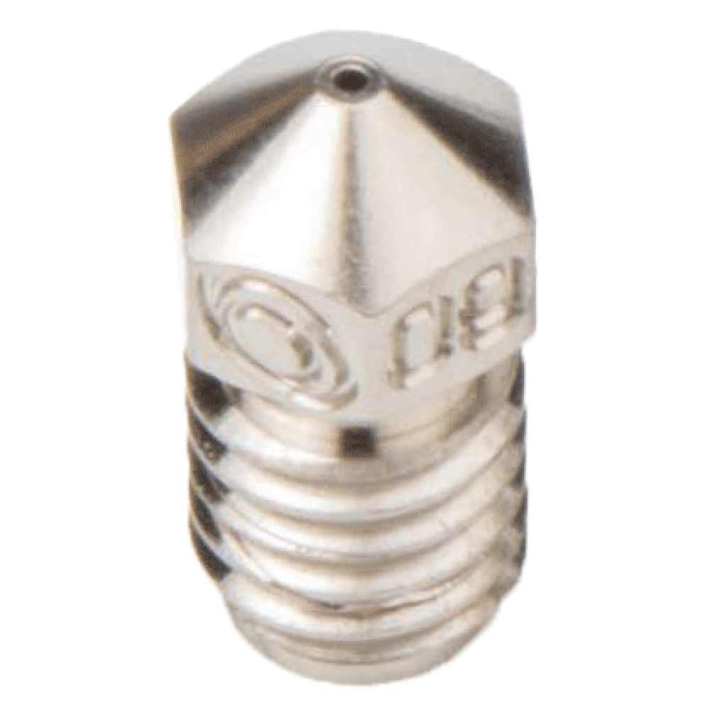 Bondtech CHT® Coated Brass Nozzle 0,4 mm -1 pcs