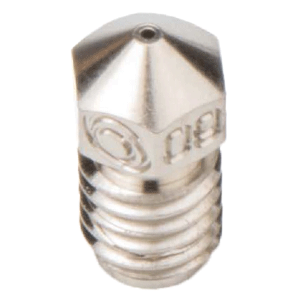Bondtech CHT® Coated Brass Nozzle 0,4 mm -1 pcs