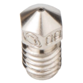 Bondtech CHT® Coated Brass Nozzle 0,4 mm -1 pcs