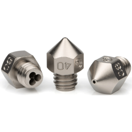 Bondtech CHT® MK8 Coated Brass Nozzle 0,4 mm -1 pcs