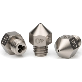 Bondtech CHT® MK8 Coated Brass Nozzle 0,4 mm -1 pcs