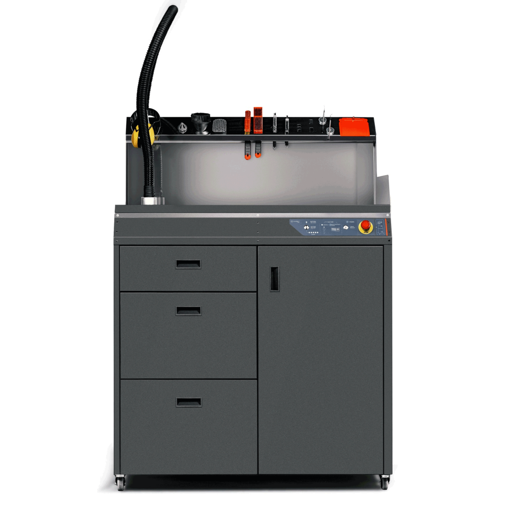 Sinterit Powder Handling Station - PHS