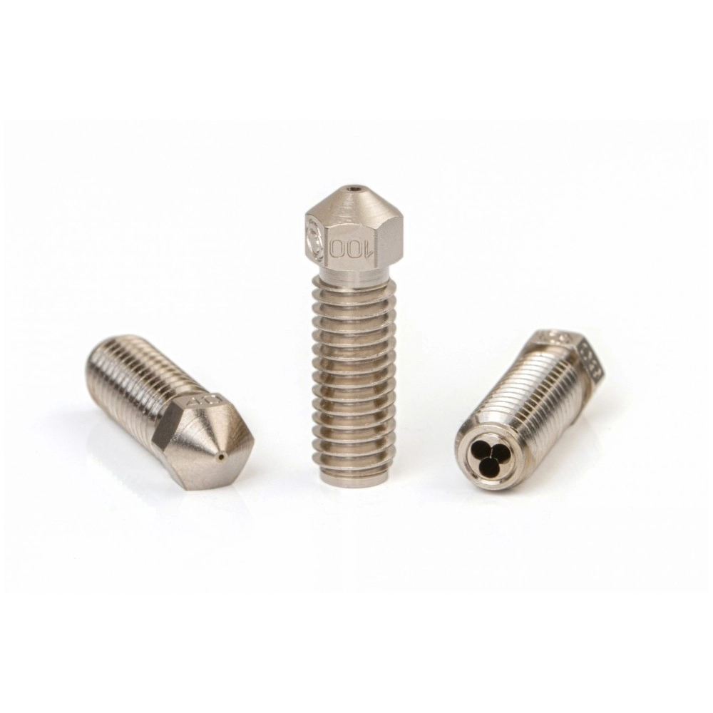 Bondtech CHT Vol Coated Brass Nozzle - 0,4 mm -1 pcs