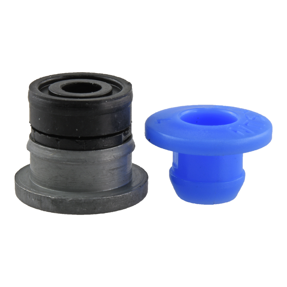 Bowden Coupler - 4 mm - ECAS04