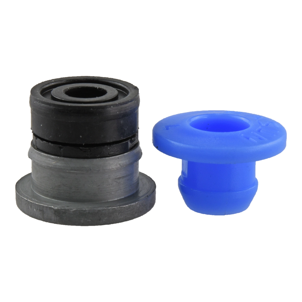 Bowden Coupler - 4 mm - ECAS04