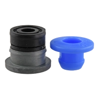 Bowden Coupler - 4 mm - ECAS04