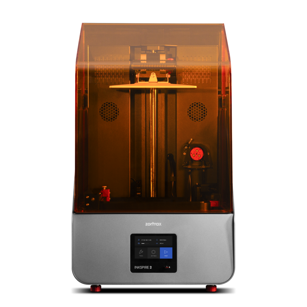 Zortrax Inkspire 2 3D Printer