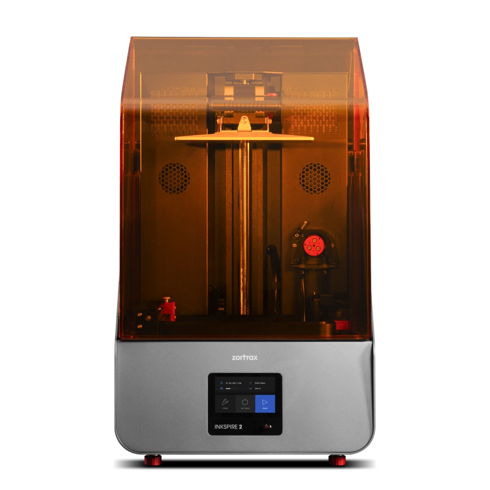 Zortrax Inkspire 2 3D Printer