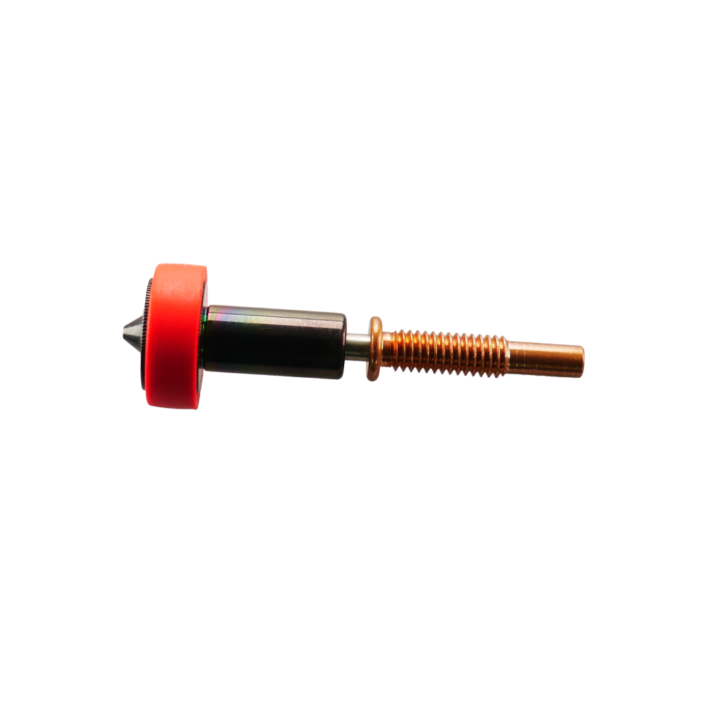 E3D RapidChange Revo™ ObXidian Nozzle 0,4 mm