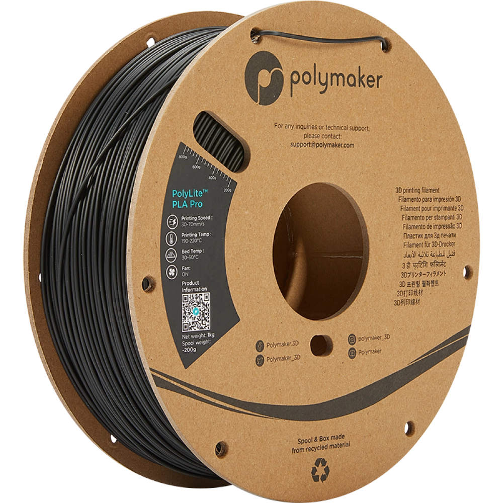 Polymaker PolyLite PLA PRO
