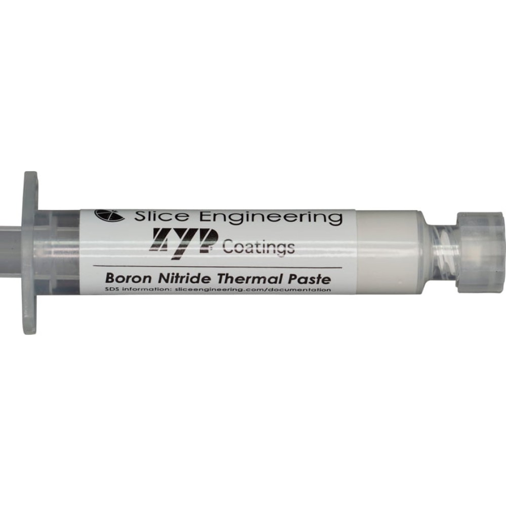 Slice Engineering Thermal Paste - 5cc