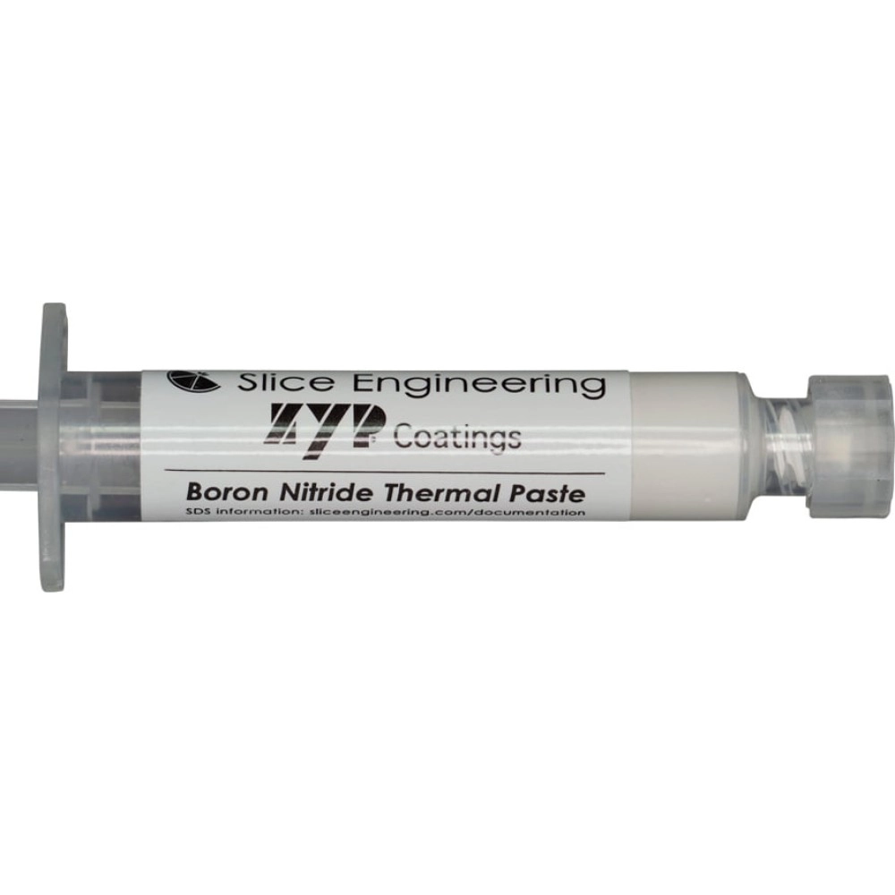 Slice Engineering Thermal Paste - 5cc