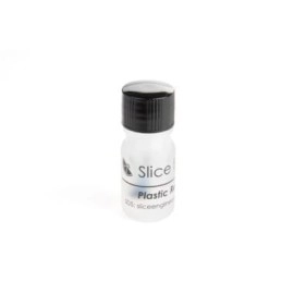 Slice Engineering Plastic Repellent Paint