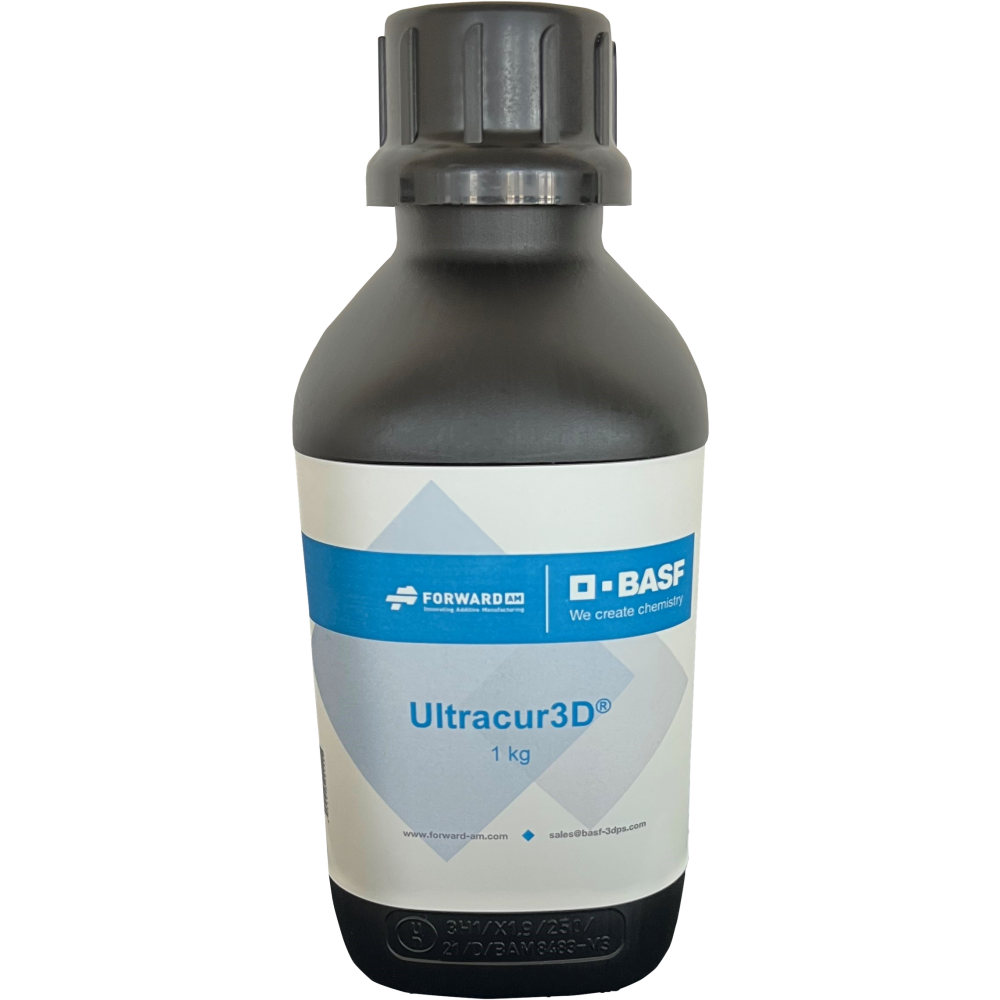 BASF Ultracur3D DM 2304 Gingiva Mask - 1 kg