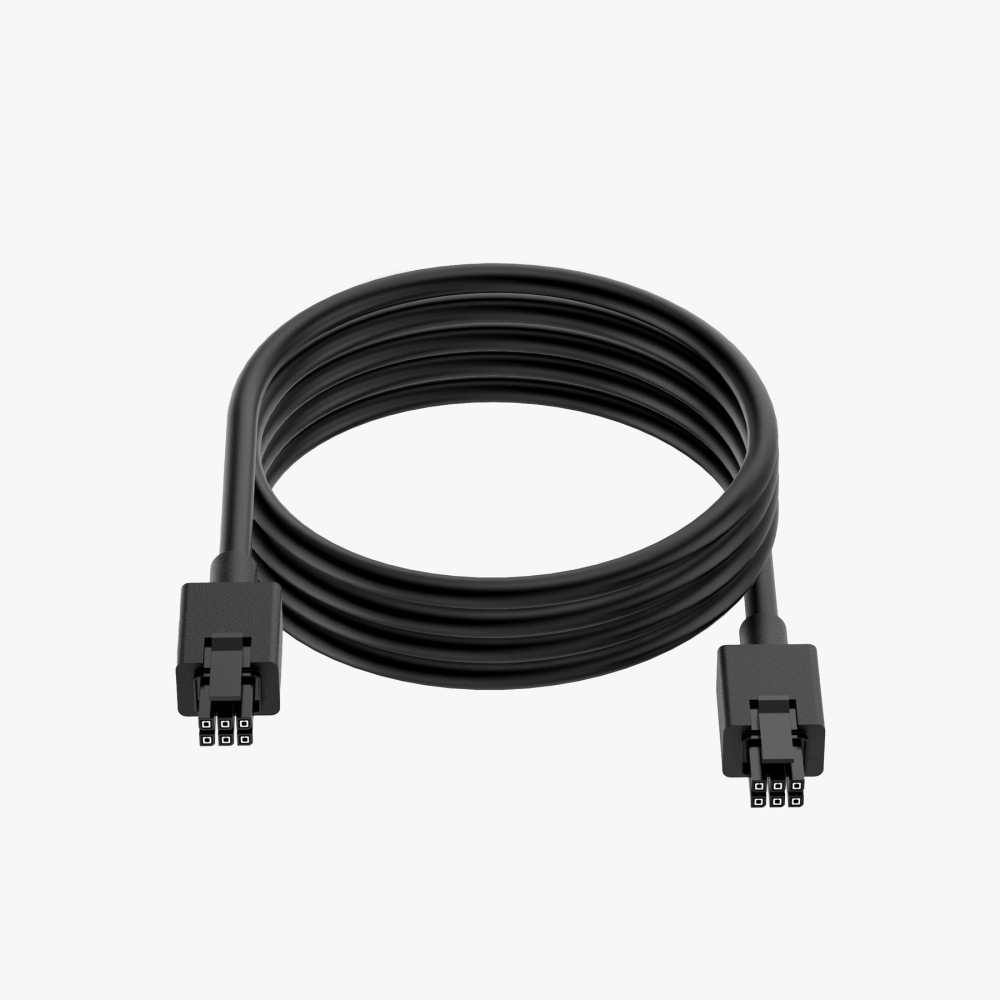 Bambu Lab X1 Series / P1P Bus Cable 6pin Hub - 1500mm