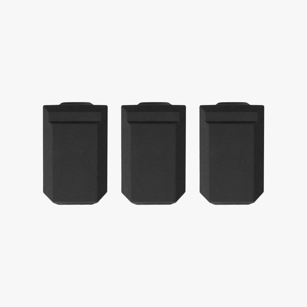 Bambu Lab X1 Series / P1P Silicone sock for hotend