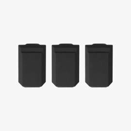 Bambu Lab X1 Series / P1P Silicone sock for hotend