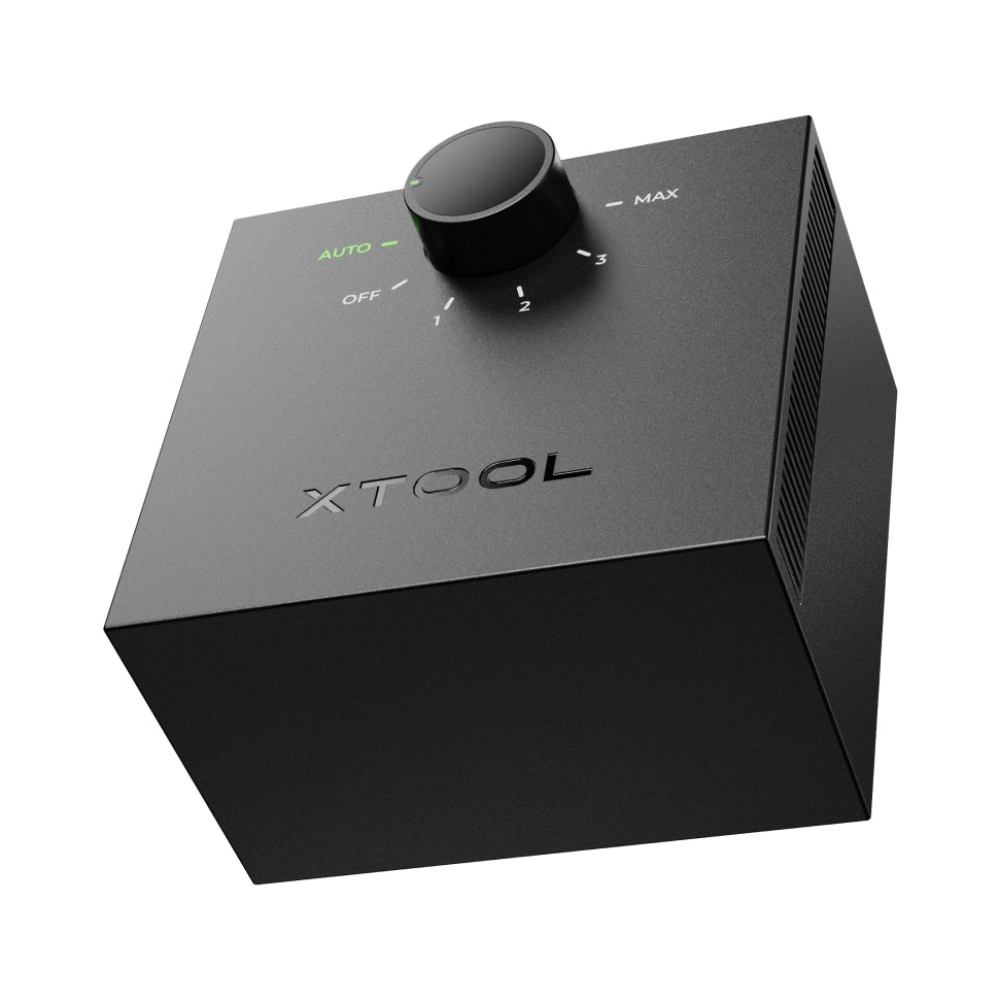 xTool Smart Air Assist Set 2.0 Auto