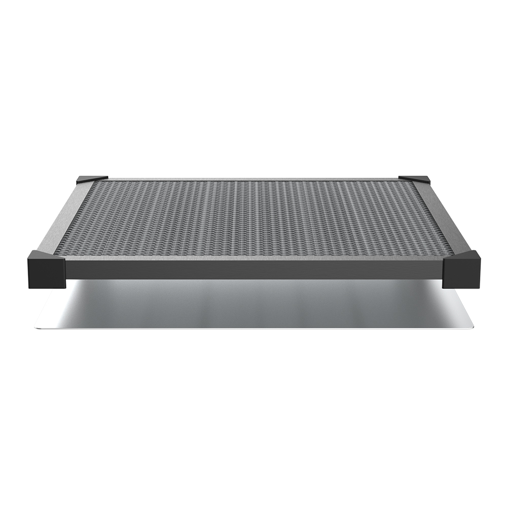 Creality Honeycomb Workbench for Laser Engraver 500 x 500