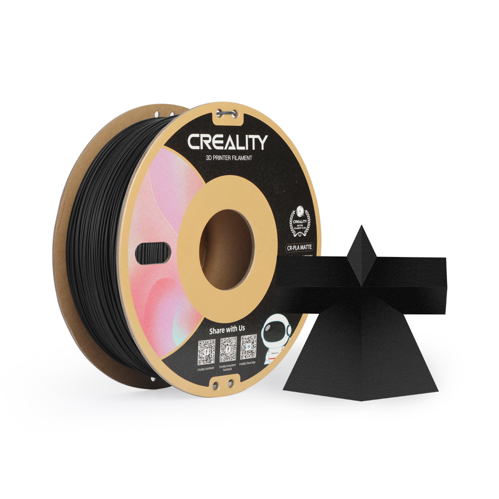 Creality CR-PLA Matte  - 1.75 mm - 1 kg