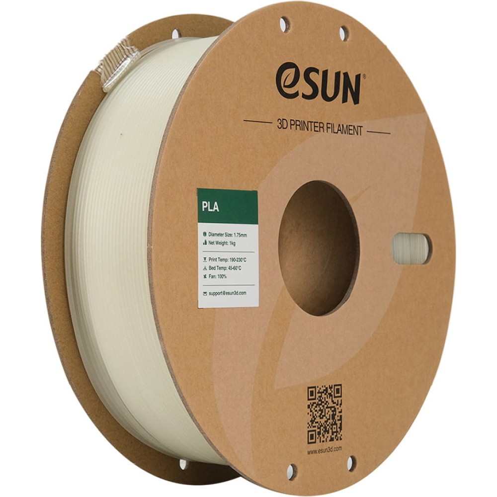 eSun PLA Luminous - Glow In The Dark