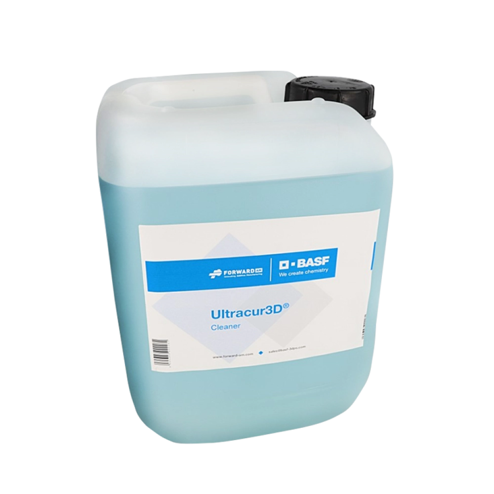 BASF Ultracur3D Resin Cleaner - 5kg