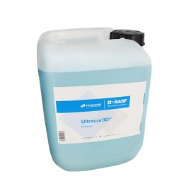 BASF Ultracur3D Resin Cleaner - 5kg