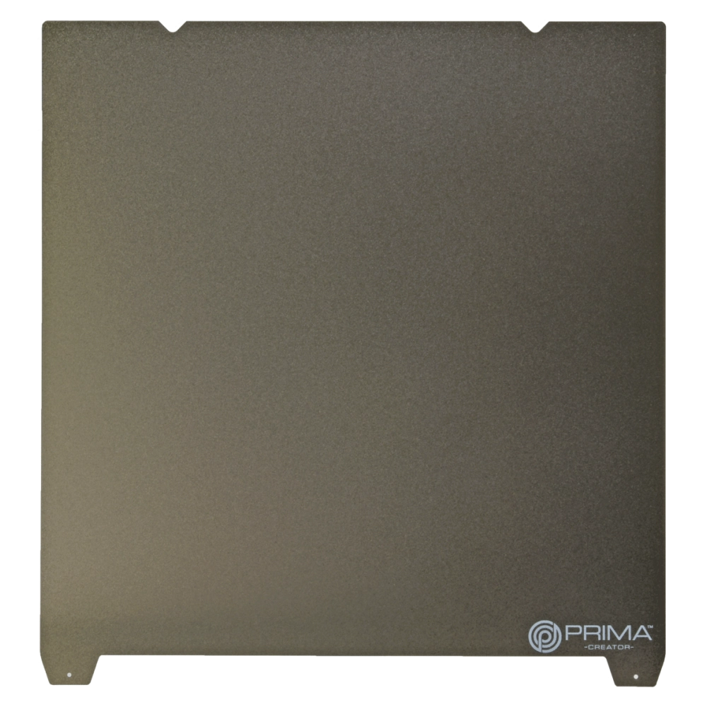 PrimaCreator FlexPlate-Powder Coated PEI for Creality K1 Max