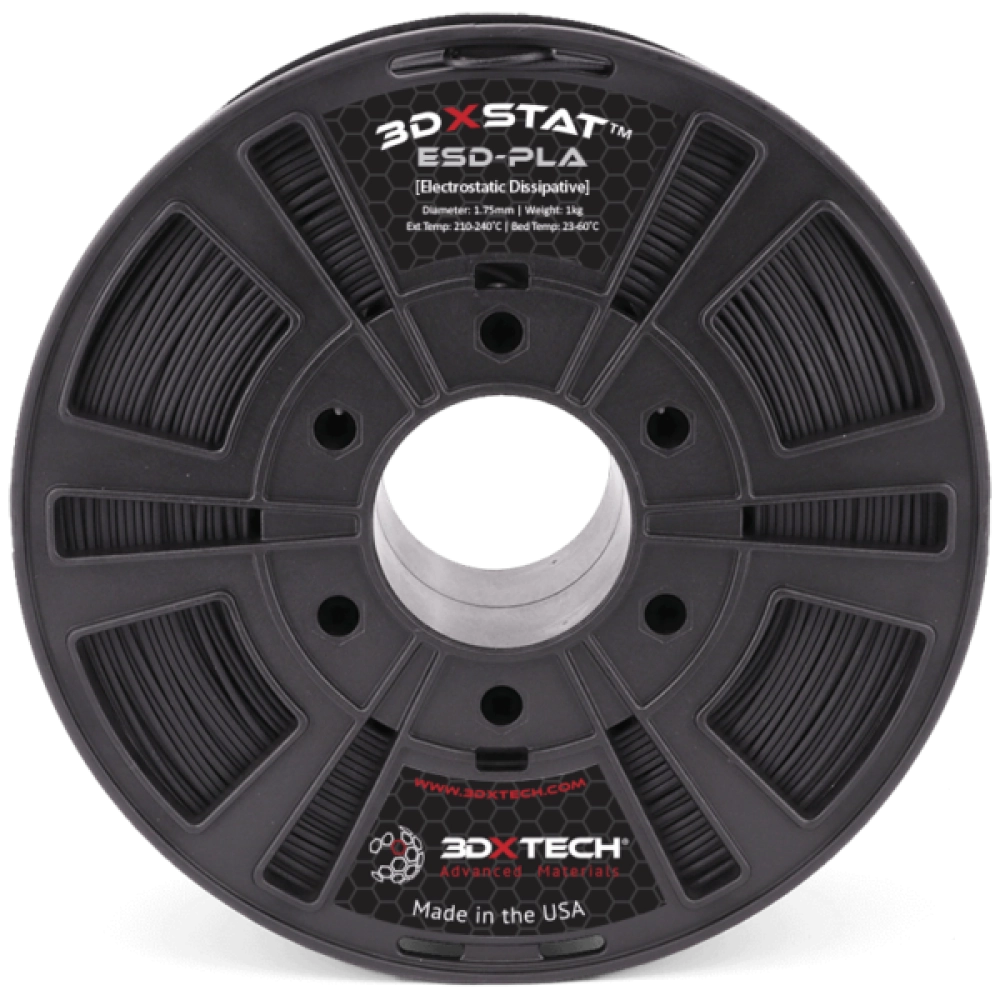 3DXTech STAT™ ESD-PLA