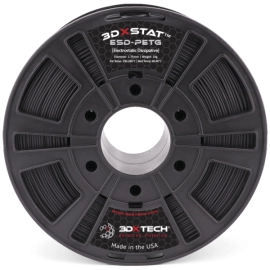 3DXTech STAT™ ESD-PETG