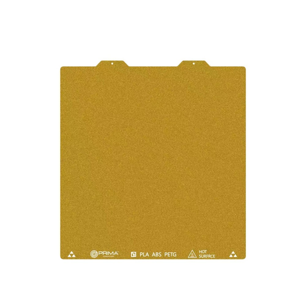 PrimaCreator Dual-Sided Textured PEI Plate for Bambu Lab A1 Mini