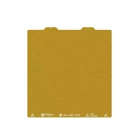 PrimaCreator Dual-Sided Textured PEI Plate for Bambu Lab A1 Mini