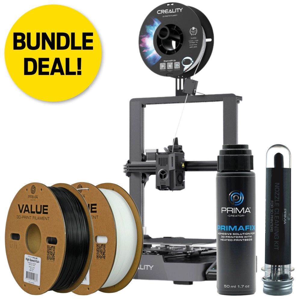 Creality Ender-3 V3 KE - Bundle Deal!